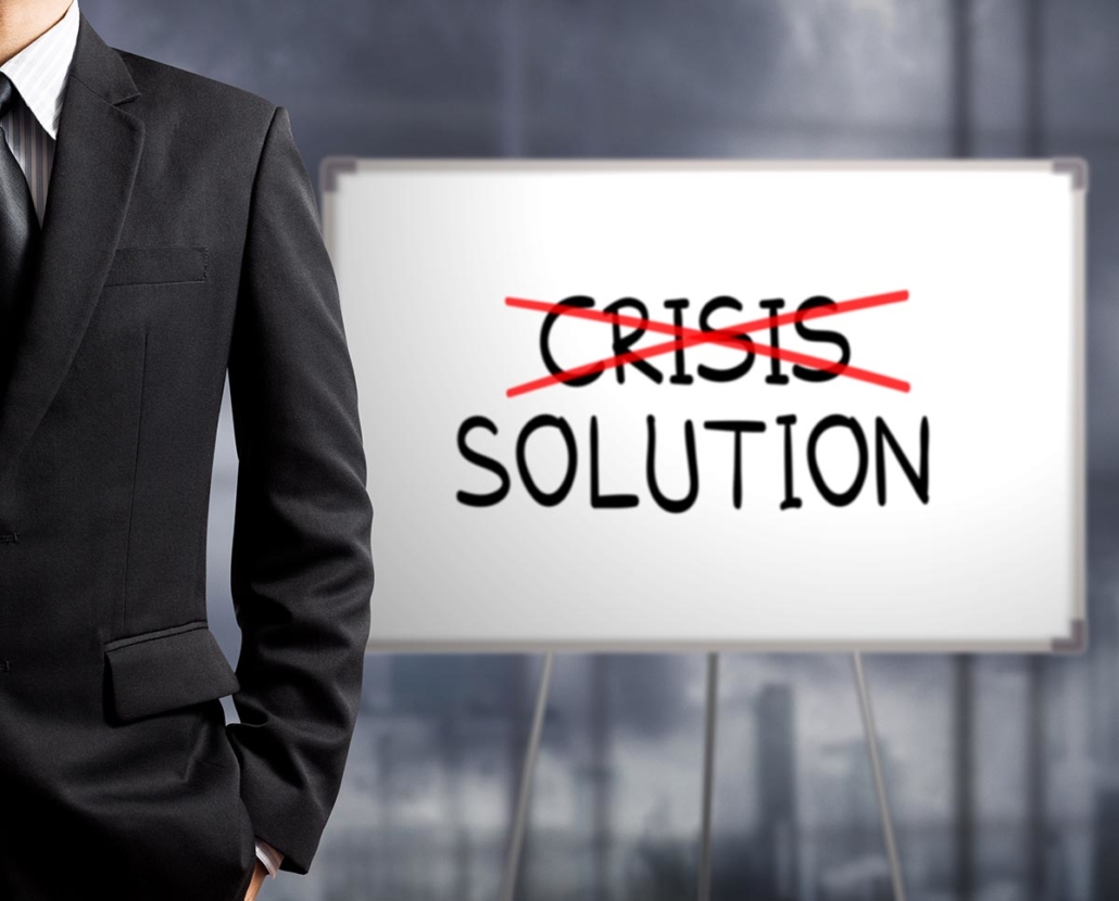Crisi Aziendale e Soluzioni